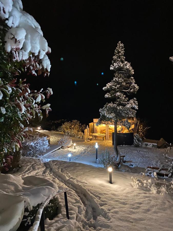 Sol Del Nahuel - Hotel & Spa San Carlos de Bariloche Exterior foto