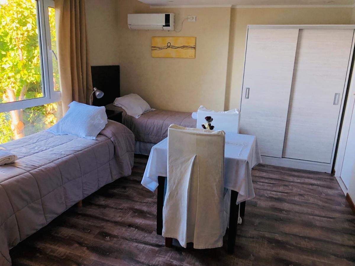Sol Del Nahuel - Hotel & Spa San Carlos de Bariloche Cameră foto