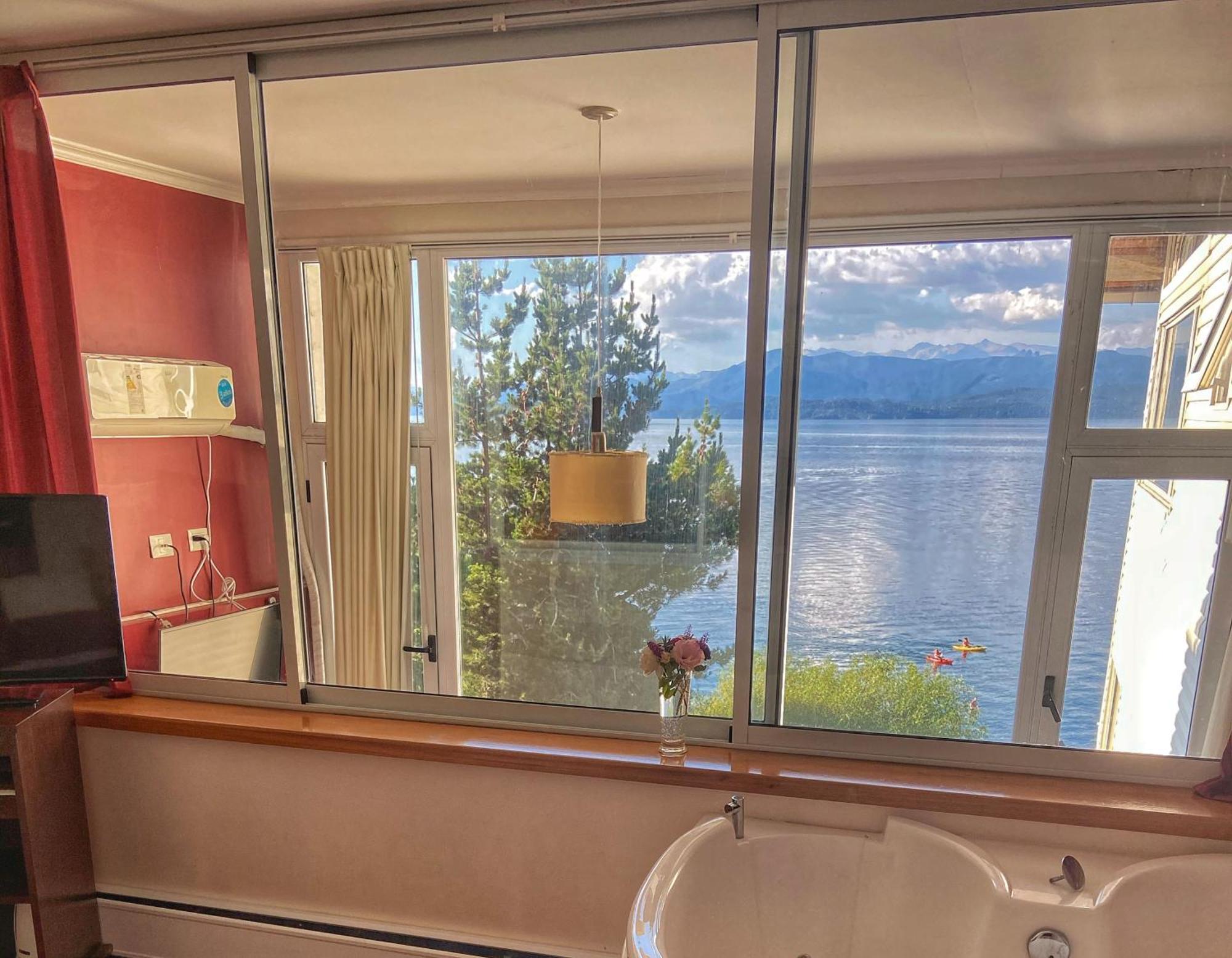 Sol Del Nahuel - Hotel & Spa San Carlos de Bariloche Cameră foto