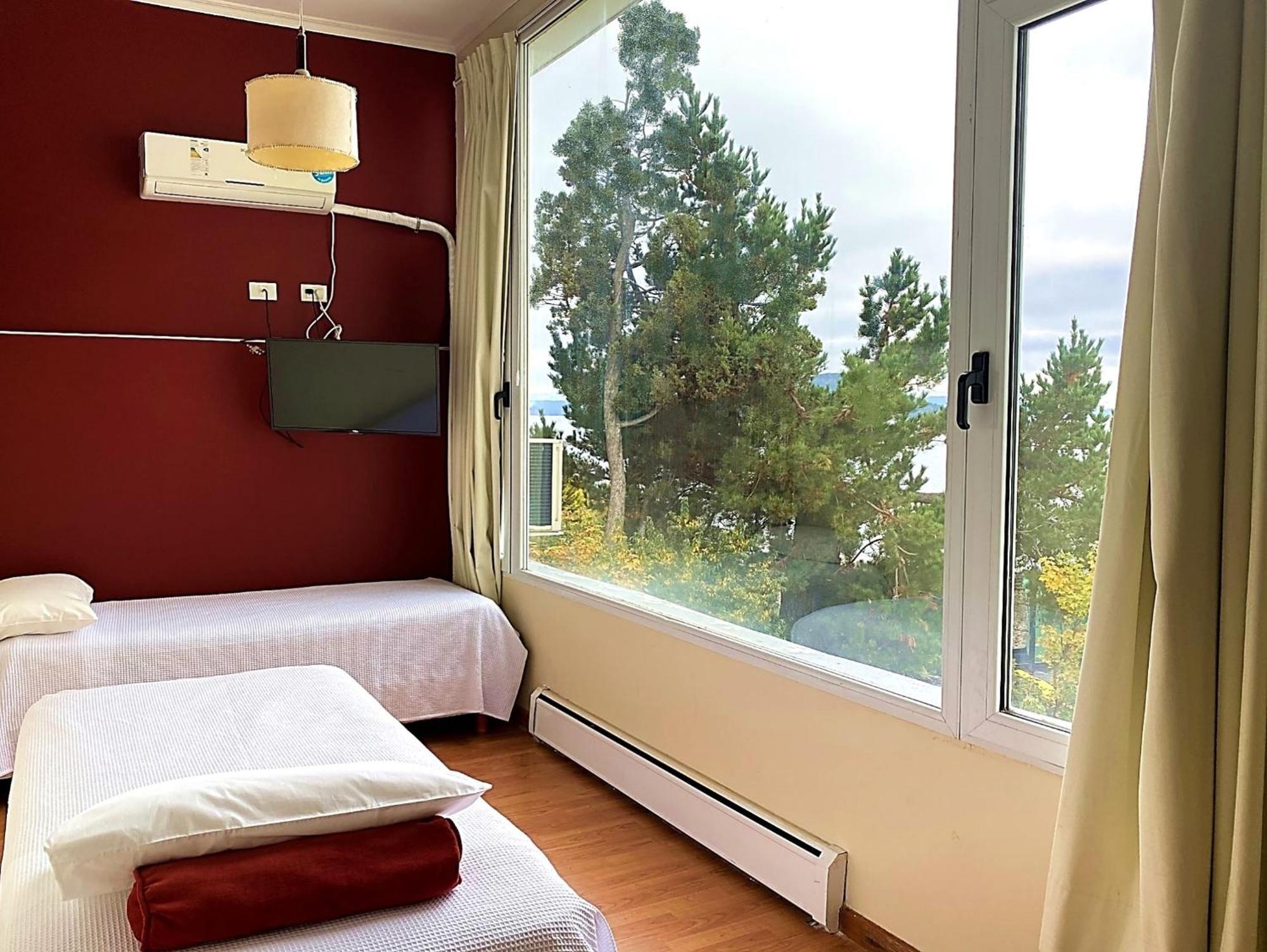 Sol Del Nahuel - Hotel & Spa San Carlos de Bariloche Cameră foto