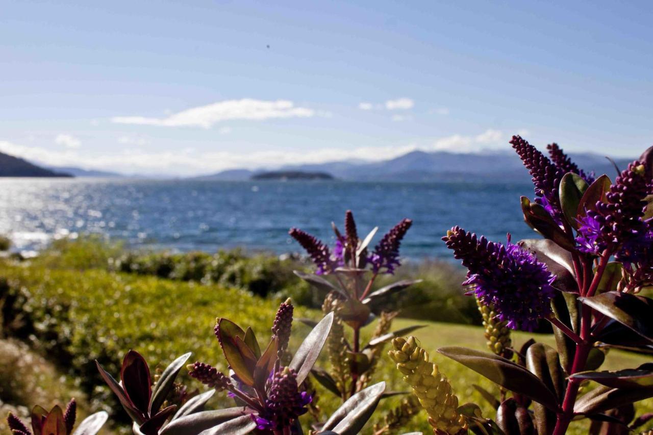 Sol Del Nahuel - Hotel & Spa San Carlos de Bariloche Exterior foto
